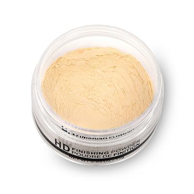 Europe Girl T.L Powder -025 Fair Linen 15 gm - Compact Powder
