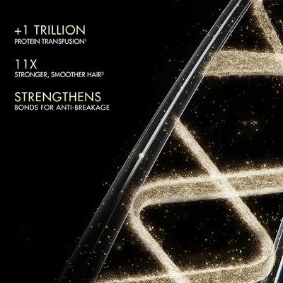 Nexxus Promend Resurrection Hair Serum, Bond Repair & Fizz Reduction 30 ml - Hair Serums