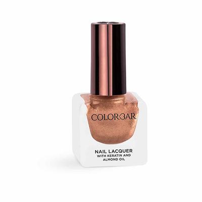 Colorbar Lux Nail Lacquer Cbn409 12 Ml - Nail Polish