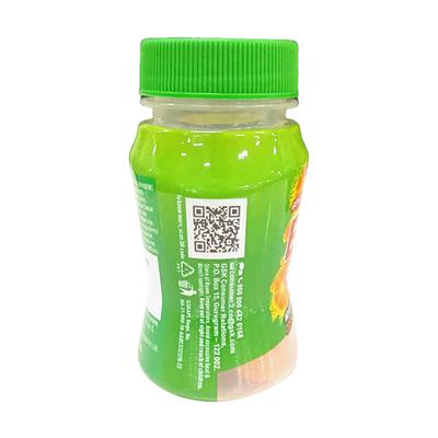 Eno Chewy Bites Tablet - Zesty Orange Flavour 10's - Indigestion/Constipation