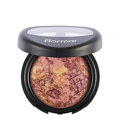 Flormar Baked Blush-On 045 Touch of Rose 9 gm - Blushes