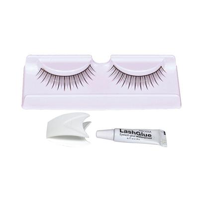Babila Eye Lashes El-V026 1's - Eye Brush