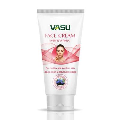 Vasu Face Cream 60 ml - Face Creams