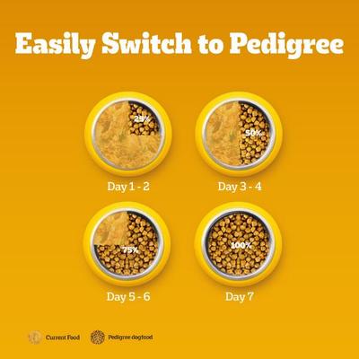 Pedigree Adult Chicken Biryani 1 kg - Pet Healthcare