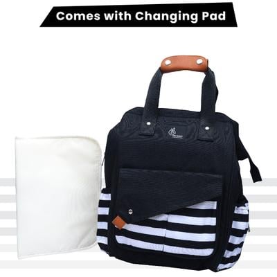 R for Rabbit Caramello Delight Diaper Bags 1's - Diapers & Wipes