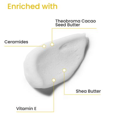 Earth Rhythm Hand Cream Cotton Crisp 30 gm - Lotions & Creams