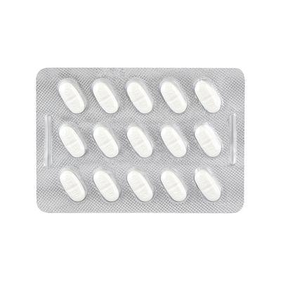 DIAMICRON XR 60mg Tablet 15's - Diabetes-Ant