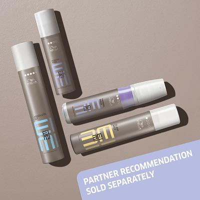 Wella Professionals EIMI Flowing Form Anti-Frizz Smoothing Balm 100 ml - Hair Perms & Texturizers