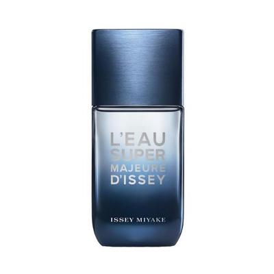 Issey Miyake L Eau Super Majeure d Issey EDT 100 ml - Men Perfumes (Edt/Edp)