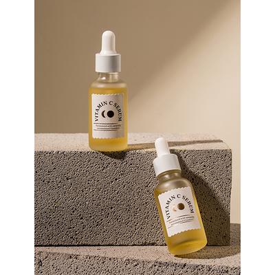 Dromen & Co Vitamin C Serum 30 ml - Face Serum