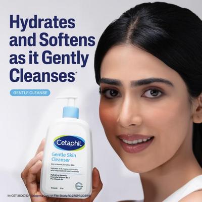 Cetaphil Gentle Skin Cleanser 473 ml - Face Washes