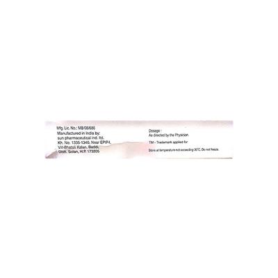Exel M Cream 16Gm - Skin Infections-Toc