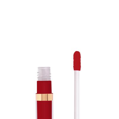 MyGlamm LIT Liquid Matte Lipstick-Fire 3 ml - Liquid Lipsticks