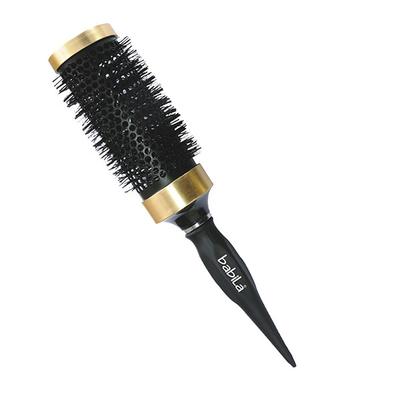 Babila Hot Curl Brush- Medium-HB-V05 1 g - Hair Brushes