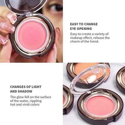 Charmacy Milano Cheek Enhancer 3 4 gm - Highlighters & Illuminators