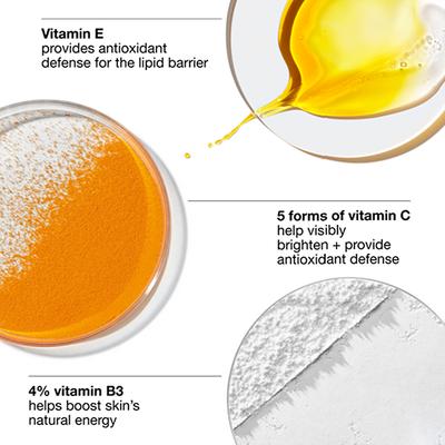 Clinique Even Better Clinical Vitamin Makeup Foundation with SPF 50 - Medium Cool 2 30 ml - Foundation