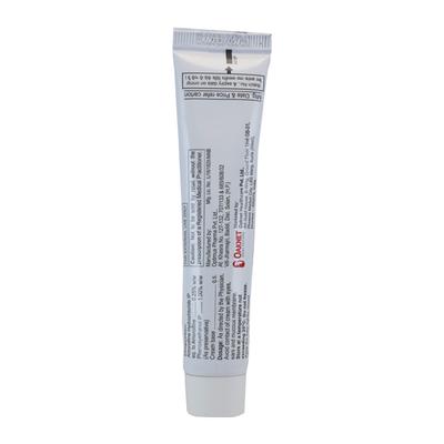 Amrolstar 0.25% Cream 30gm - Fungal Infections-Taa