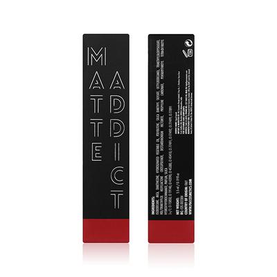 Pac Matte Addict Troublesome 5.5 ml - Liquid Lipsticks