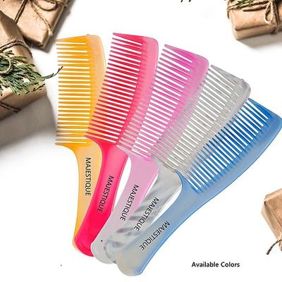 Majestique compact styling comb 1's - Multi-Stylers