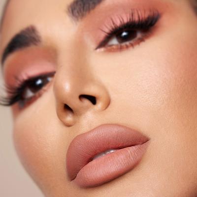 Huda Beauty Lip Contour 2.0 Automatic Matte Lip Pencil Honey Beige 0.5 gm - Lip Liners