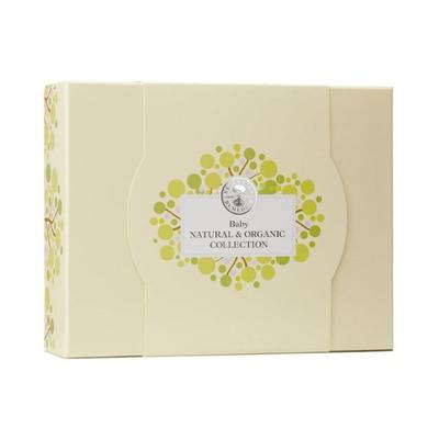 Neal's Yard Remedies Baby Natural & Organic Collection 200 gm - Creams, Lotions & Oils