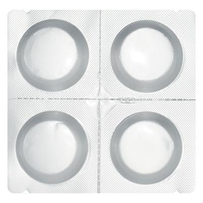 Stoplos A + Sweet Lemon Flavour Sugar Free Tablet 4'S - Osteoporosis-Age