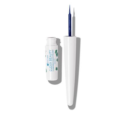 Clean Beauty Chamomile Matte Liquid Eyeliner - Granite 1.7 Ml - Eyeliners