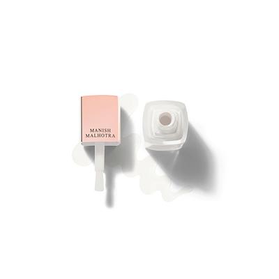Manish Malhotra Beauty By MyGlamm Nail Lacquer-Coconut Kiss 10 ml - Men Perfumes (Edt/Edp)