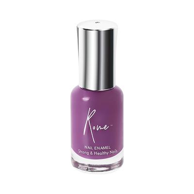 Rome Violet Crush Strong & Healthy Nail Enamel 8 ml - Nail Polish