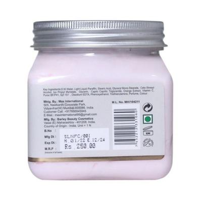 Jeva Skin Lightening Cream 380 ml - Lotions & Creams