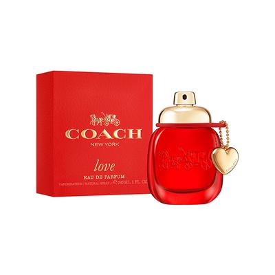 Coach Love Edp 30 ml - Women Perfumes (Edt/Edp)