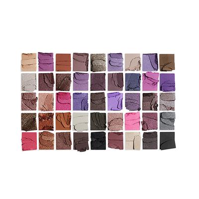 Revolution Maxi Reloaded Baby Grand 60.75 gm - Eye Shadow Palettes