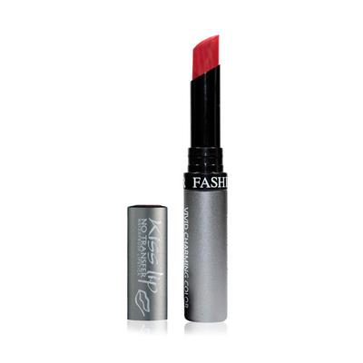 Fashion Colour Kiss Lip No Transfer Lipstick, 84 Dull Violet 2.6 gm - Lipsticks