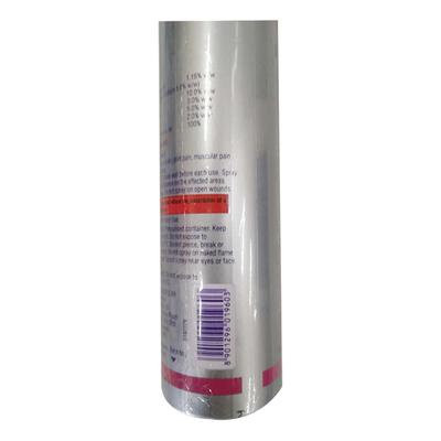 Volitra Plus New Spray 55gm - Pain relief-Nsa