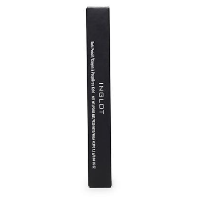 Inglot Kohl Pencil 03 1.2 gm - Kajal & Kohls