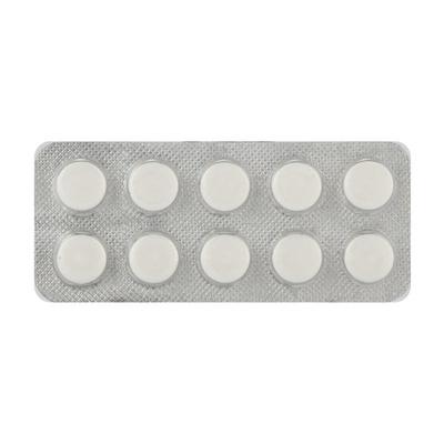 Gestofit SR 200mg Tablet 10'S - Hormonal Therapy-Oes