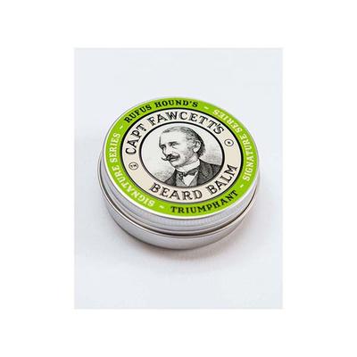 Captain Fawcett Triumphant Beard Balm 60 ml - Beard Balm
