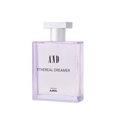 AND EtherlD & EtherlD EDP Pack of 2 100 ml - Women Perfumes (Edt/Edp)