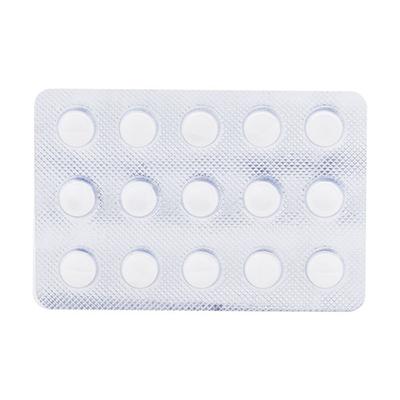 Lupoxa OD 600mg Tablet 10'S - Arthritis-Non