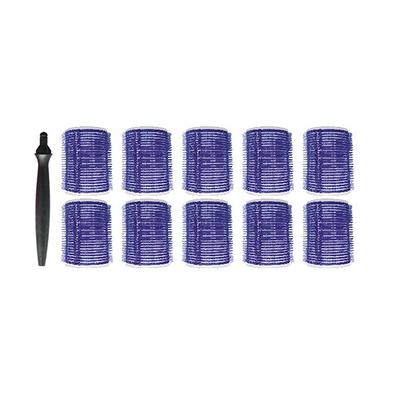 Babila HAir Curler -10 Pcs. Set-v HR-v 2 1's - Rollers & Curlers
