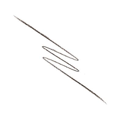 Kevyn Aucoin Beauty The Precision Brow Pencil- Dark Brunette 0.8 gm - Eyebrow Pencils & Enhancers