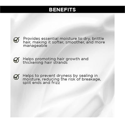 Barcode Professional Hair Oil For All Types (BCOL002, 50ML) 50 ml - Hair Oils