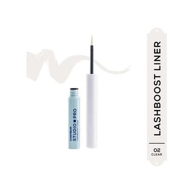 Chambor Studio Pro Lashboost Liner - Clear 1.7 ml - Eyeliners