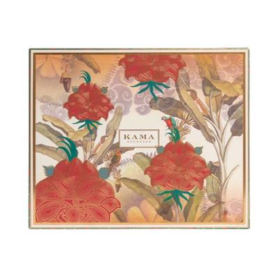 Kama Ayurveda Must Have Skincare Gift Box 1's - Facial Kits