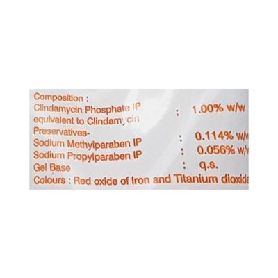 Erytop Gel 20gm - Acne-Acn