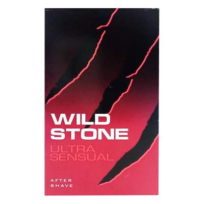 Wild Stone After Shave Lotion 100 ml - Aftershave Lotion