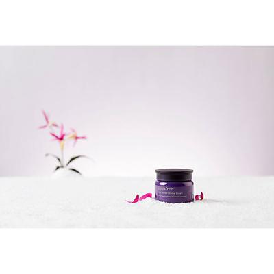 Innisfree Jeju Orchid Intense Cream 50 ml - Face Moisturizers