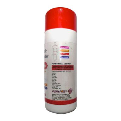 PATHISPORIN Dusting Powder 100g - Fungal Infections-Taa