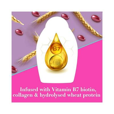 OGX Thick & Full Biotin & Collagen Conditioner 88.7 ml - Conditioners