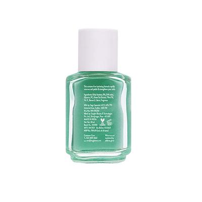 Myglamm Lit Nail Enamel Remover with Green Tea Olive Oil & Vit E 30ml - Nail Polish